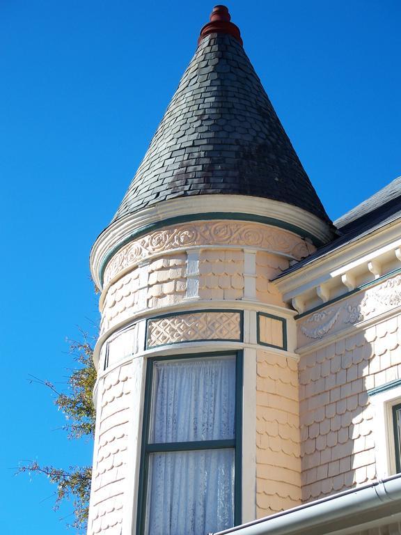C.W. Worth House Bed And Breakfast Wilmington Cameră foto