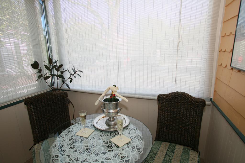 C.W. Worth House Bed And Breakfast Wilmington Cameră foto
