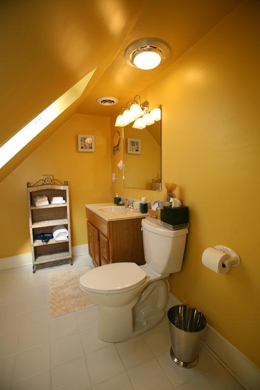 C.W. Worth House Bed And Breakfast Wilmington Cameră foto